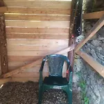 Maringotka Na Jamajce Sternberk