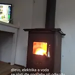 Maringotka Na Jamajce Chalet