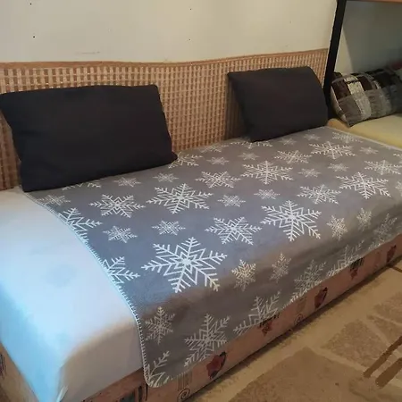 Horská chata Maringotka Na Jamajce Šternberk