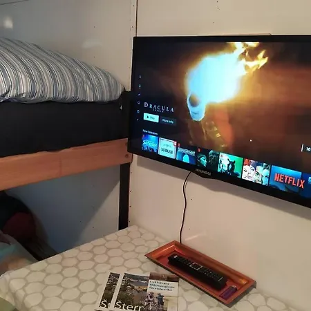 Maringotka Na Jamajce * Šternberk