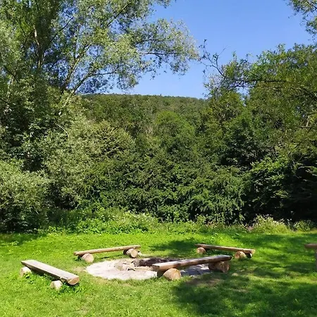 Maringotka Na Jamajce