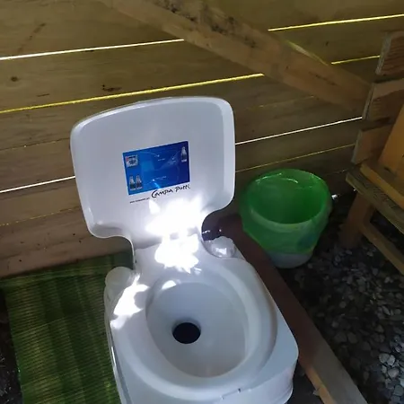 Maringotka Na Jamajce