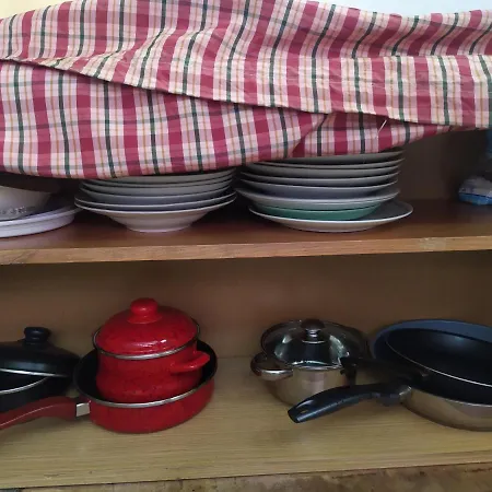 Maringotka Na Jamajce * Šternberk