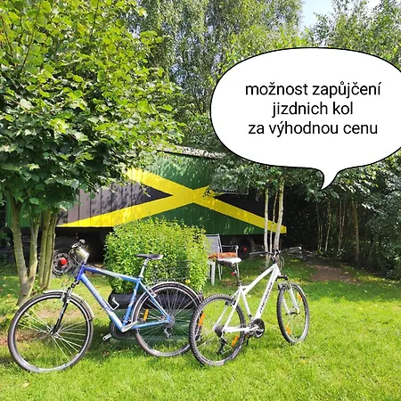 Maringotka Na Jamajce