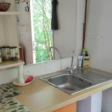 Maringotka Na Jamajce *