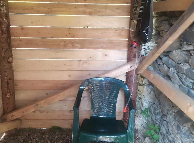 Maringotka Na Jamajce Šternberk