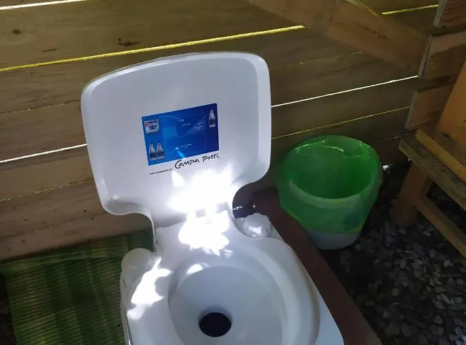 Maringotka Na Jamajce